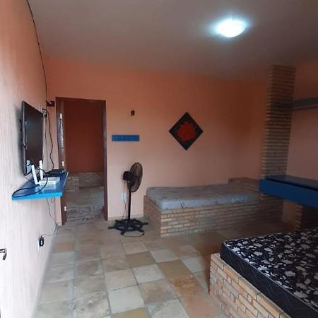 Апартаменты Flat Casa Taiba 2001 Экстерьер фото