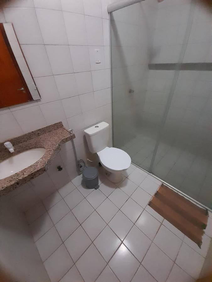 Апартаменты Flat Casa Taiba 2001 Экстерьер фото